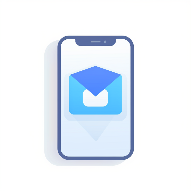 Email Security for Mobile Devices