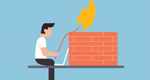 Building a Human Firewall: Phishing Awareness and Protection